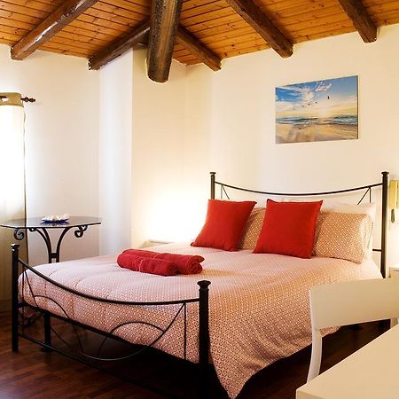 Casa Levante Syracuse Esterno foto