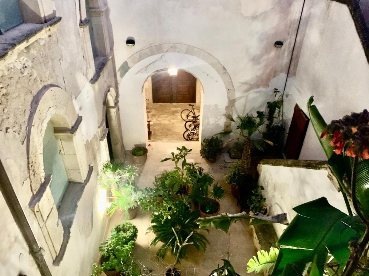 Casa Levante Syracuse Esterno foto