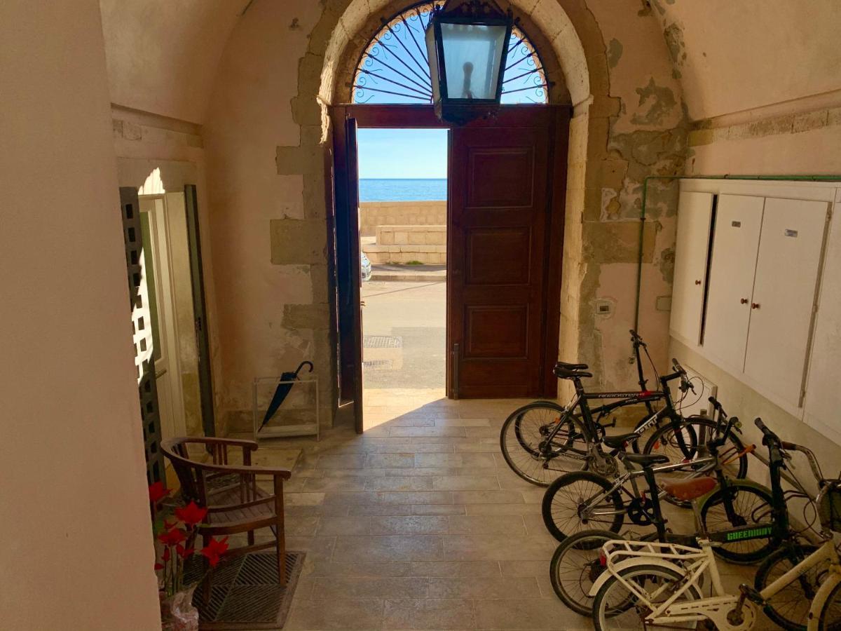 Casa Levante Syracuse Esterno foto