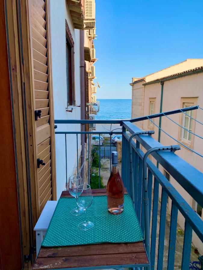 Casa Levante Syracuse Esterno foto