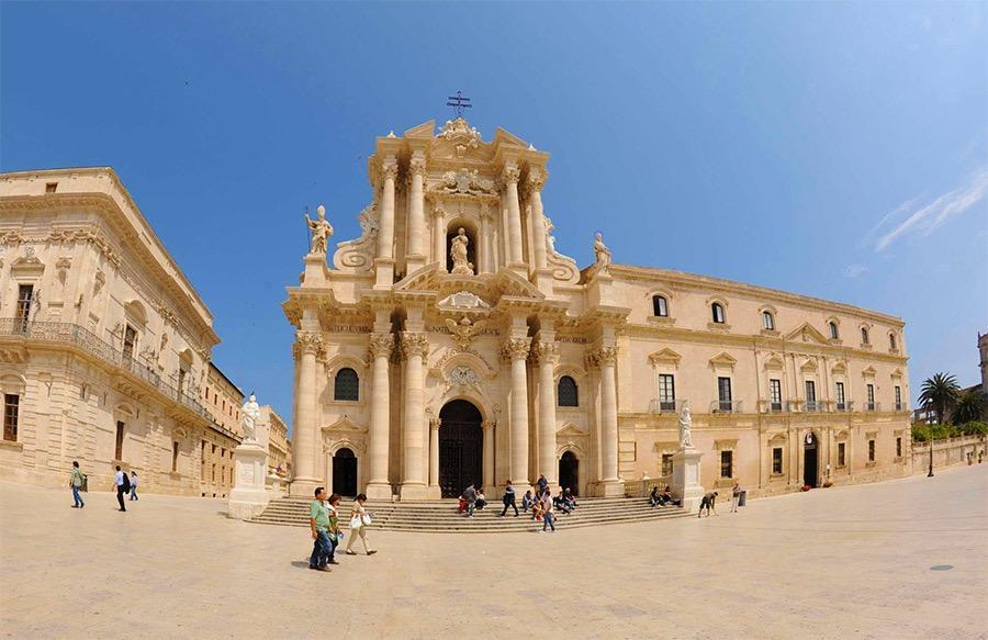 Casa Levante Syracuse Esterno foto