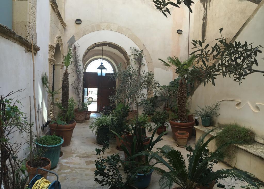 Casa Levante Syracuse Esterno foto