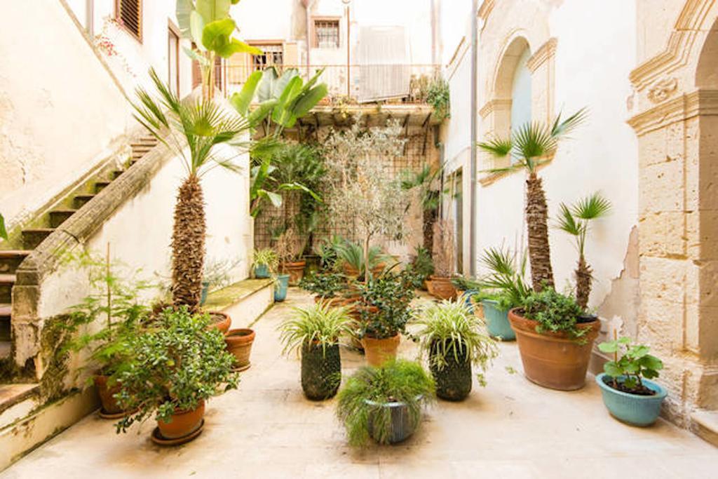 Casa Levante Syracuse Esterno foto
