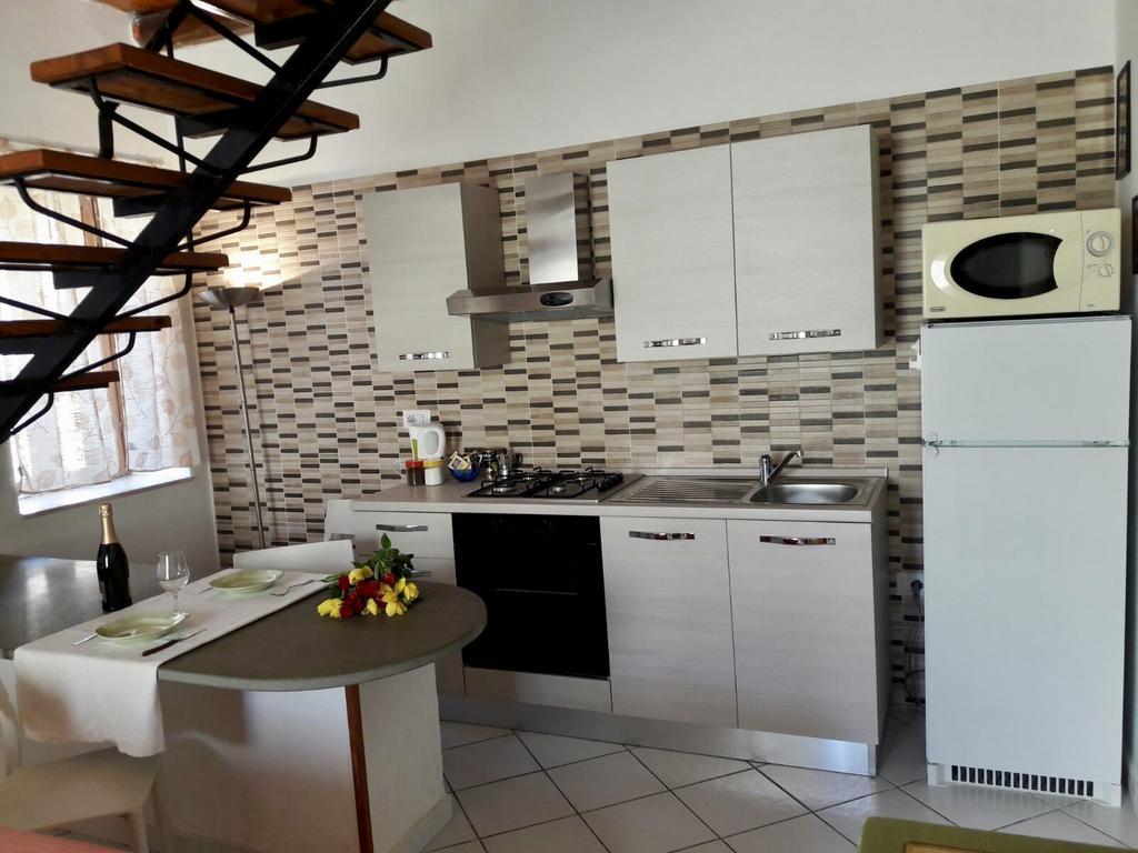 Casa Levante Syracuse Esterno foto