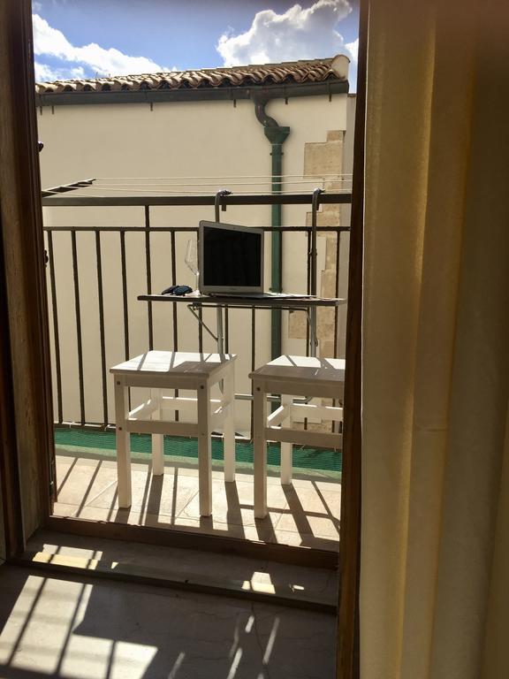Casa Levante Syracuse Esterno foto