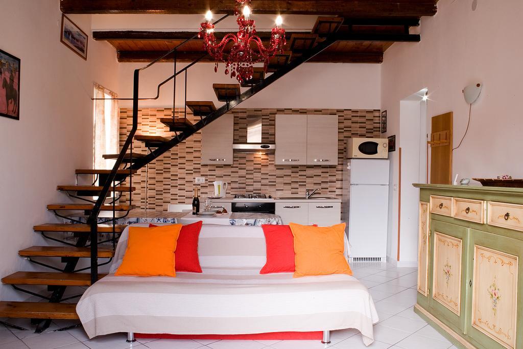 Casa Levante Syracuse Esterno foto