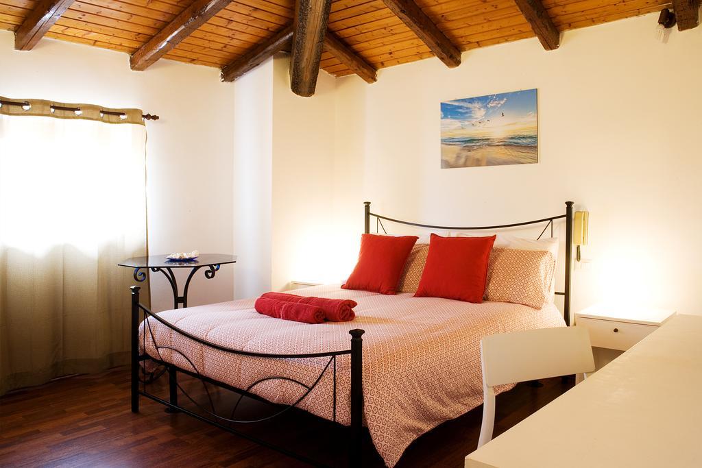 Casa Levante Syracuse Esterno foto